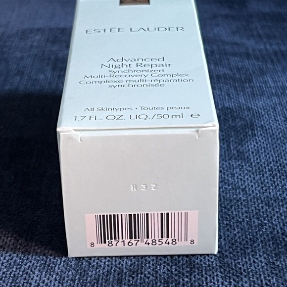 Estée Lauder Advanced Night Repair 1.7oz Fresh Stock NEW IN BOX Retail $115 - Picture 3 of 4